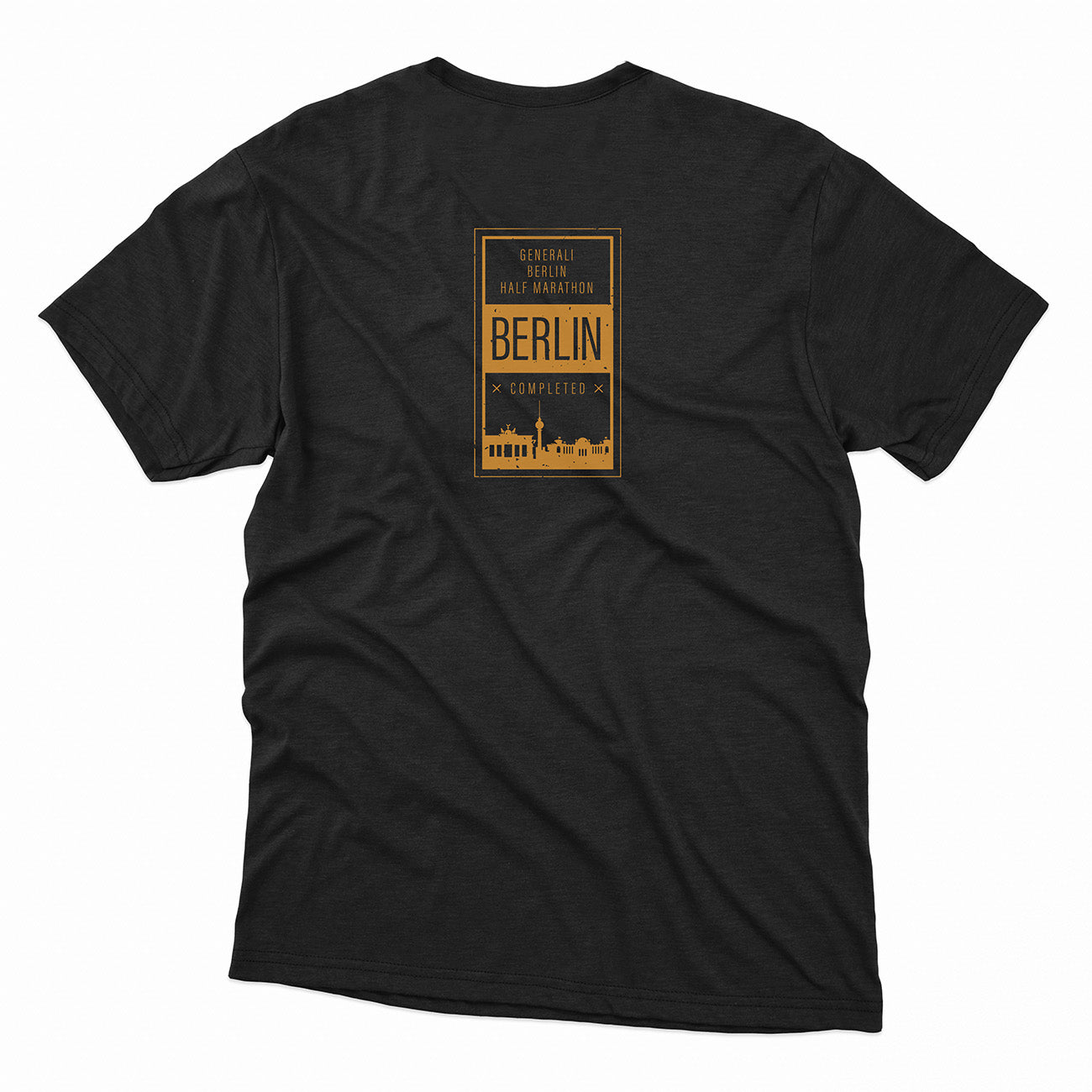 gear berlin t shirt COTTON T- SHIRT CITY DESIGN