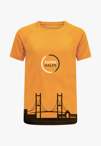 TR CITY DESIGN T- SHIRT MEN - LISBON