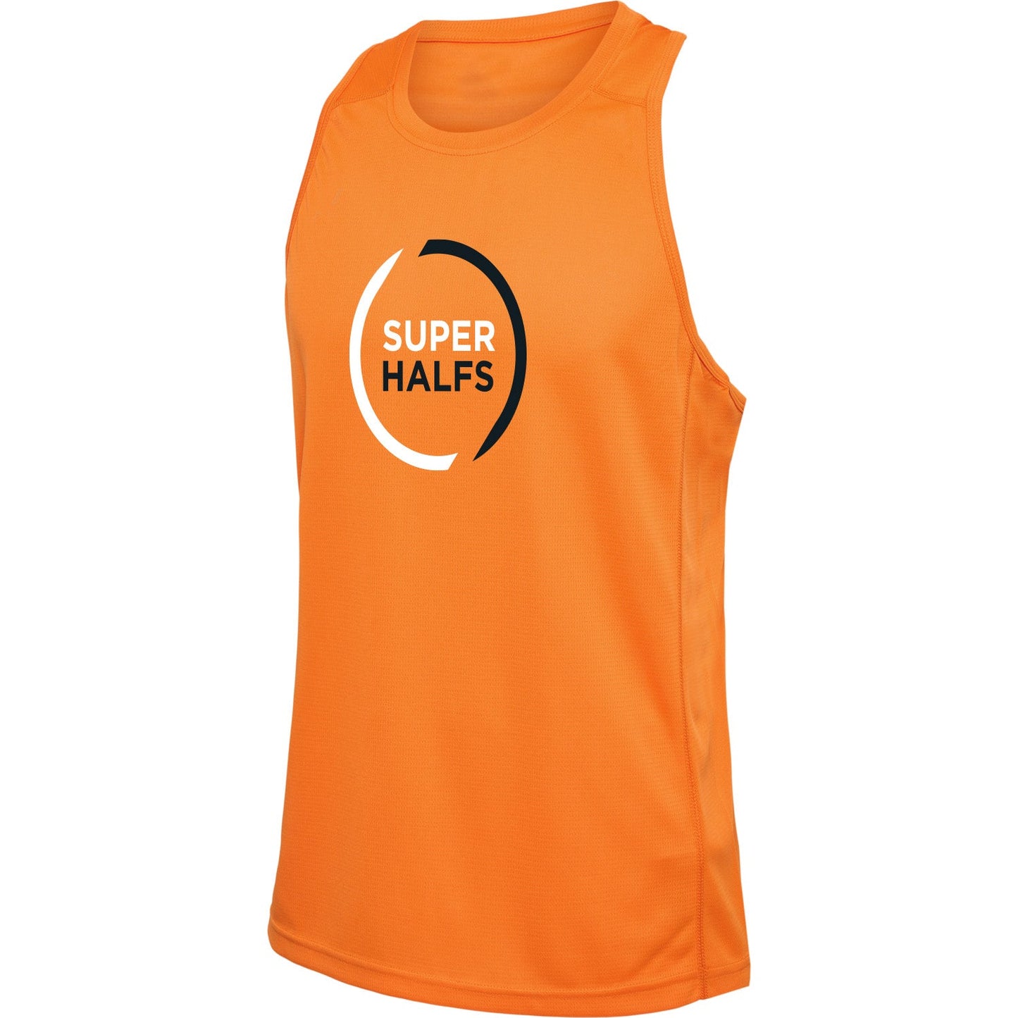 TECHNICAL RUNNING SINGLET WOMEN