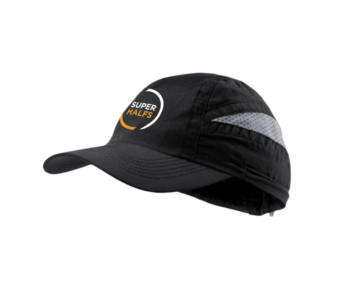 RUNNING CAP