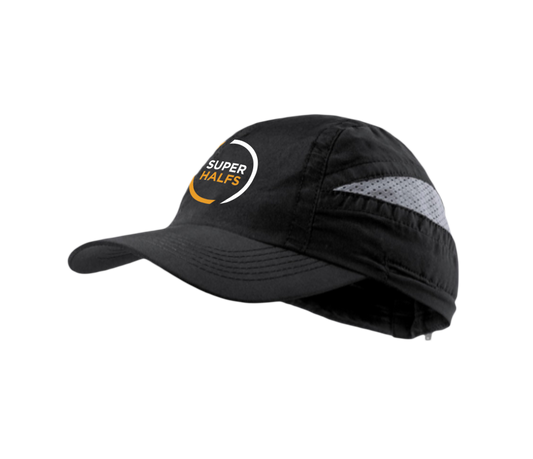 RUNNING CAP