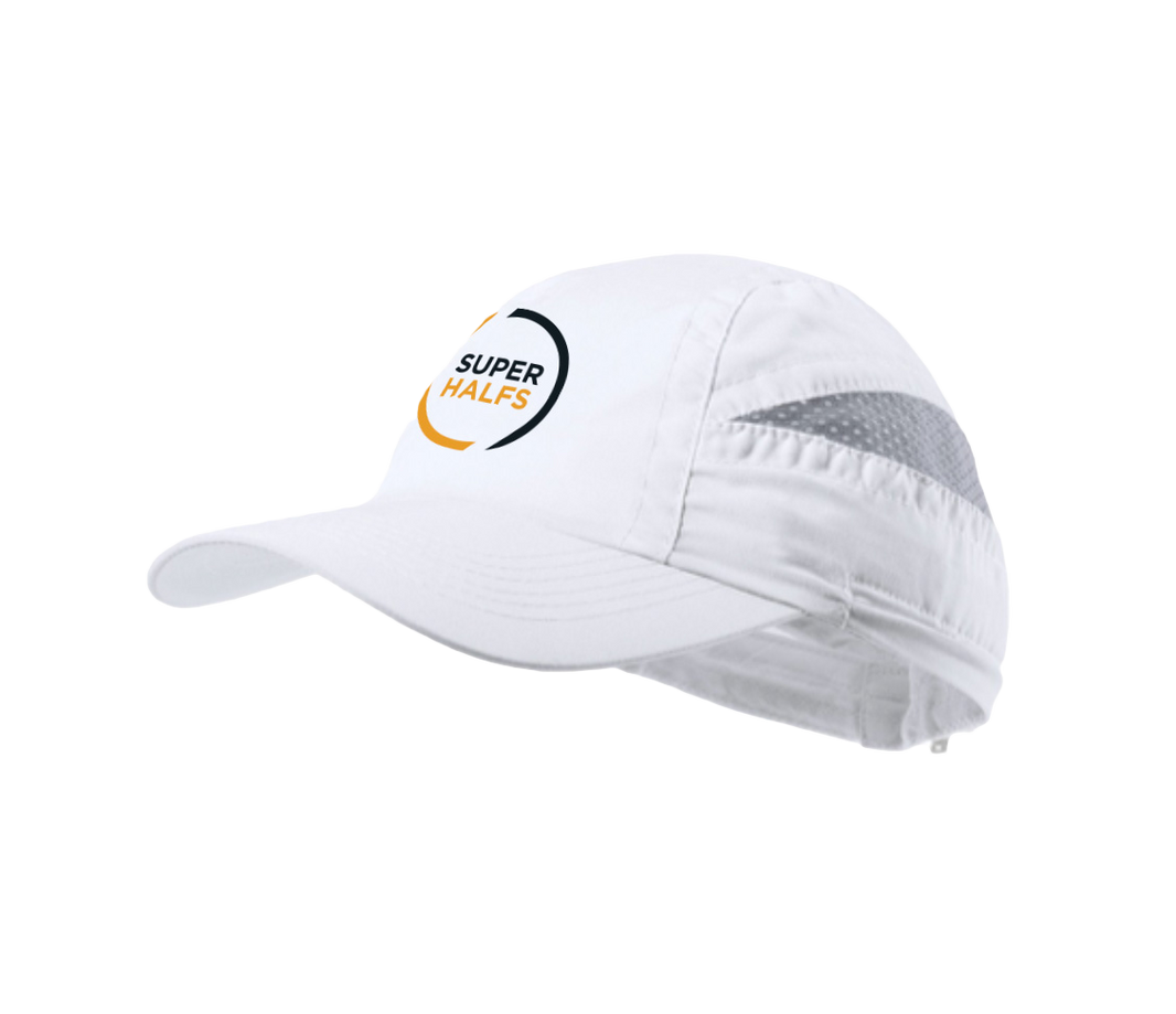 SUPERHALFS - Halfmarathon Challenge - MERCHANDISE SHOP