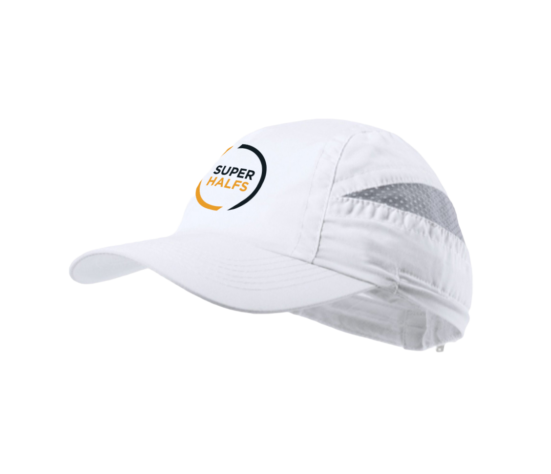 RUNNING CAP