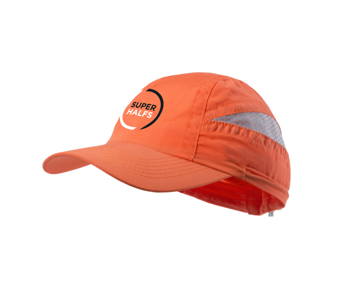 RUNNING CAP