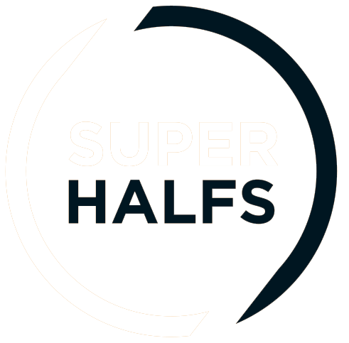 SUPERHALFS